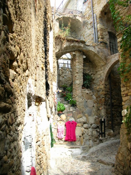 Bussana Vecchia